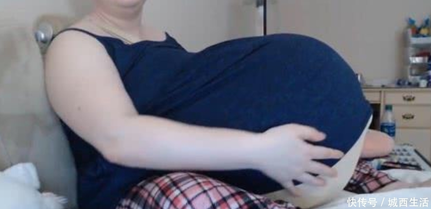 王翠英|35岁妈妈曾产下全国首例5胞胎,20年过去,母子6人现状如何?