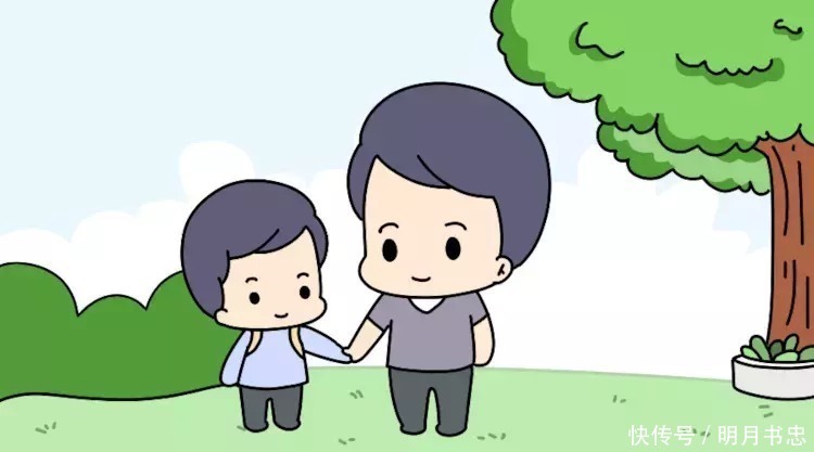 幼儿园|接孩子回家时,家长最不该问的4个问题,第三个问题影响孩子一生