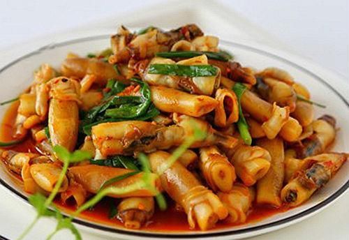 做法|好吃得不要不要家常美味,酱香浓郁,麻辣开胃,做法竟如此简单!