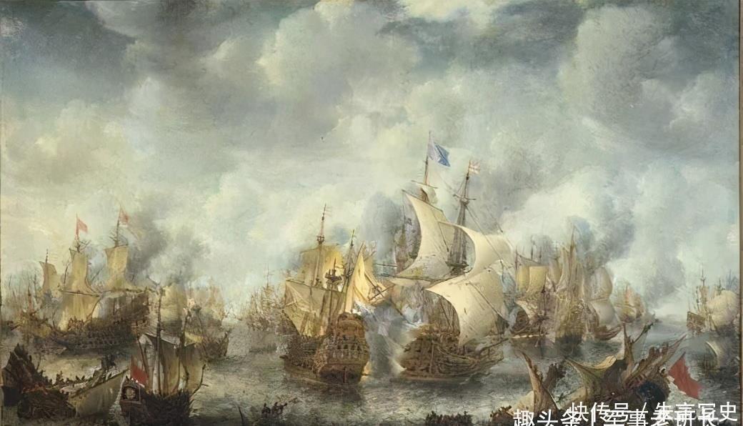 历史|明朝历史上的“七七事变”。换来200年中国太平