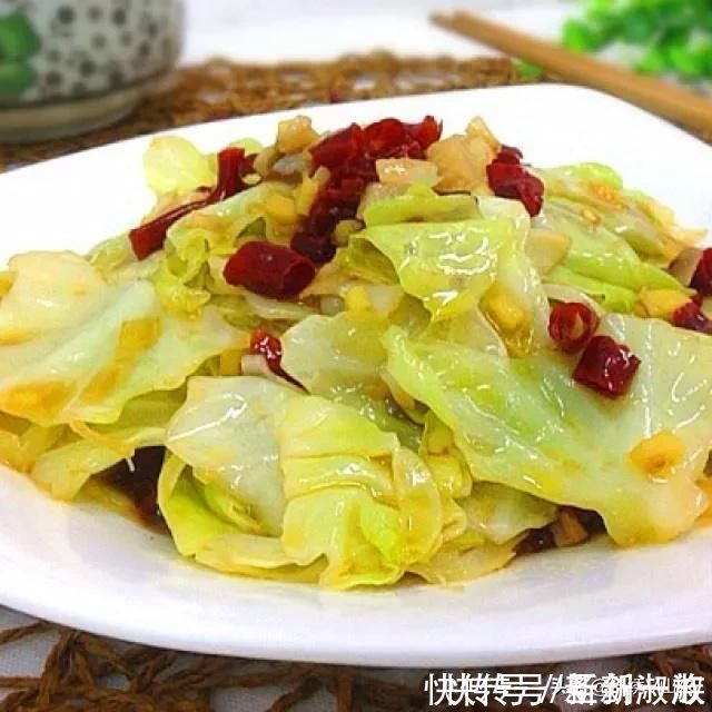 大蒜|实实在在的14道家常菜，好吃易学，经济实惠，香辣可口，快来学学