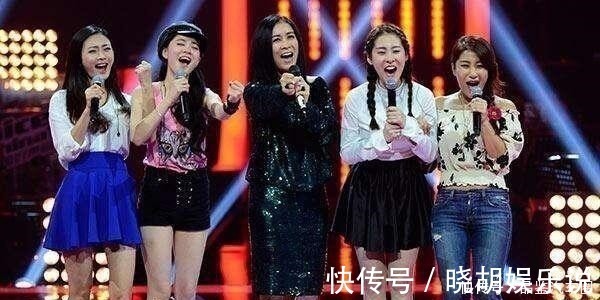 重看好声音第三季，才发现周深被淘汰的真相，原来那英在自导自演