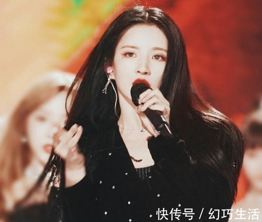 硬糖少女|硬糖少女8月行程发布希林一般,陈卓璇优越,刘些宁比张艺凡厉害