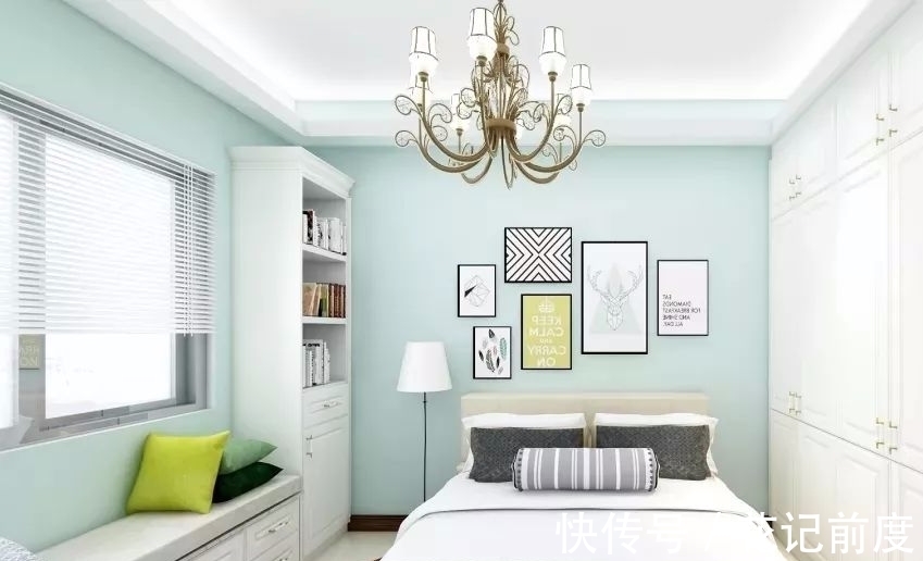 现在“飘窗”都流行这么装,好看时尚又实用!