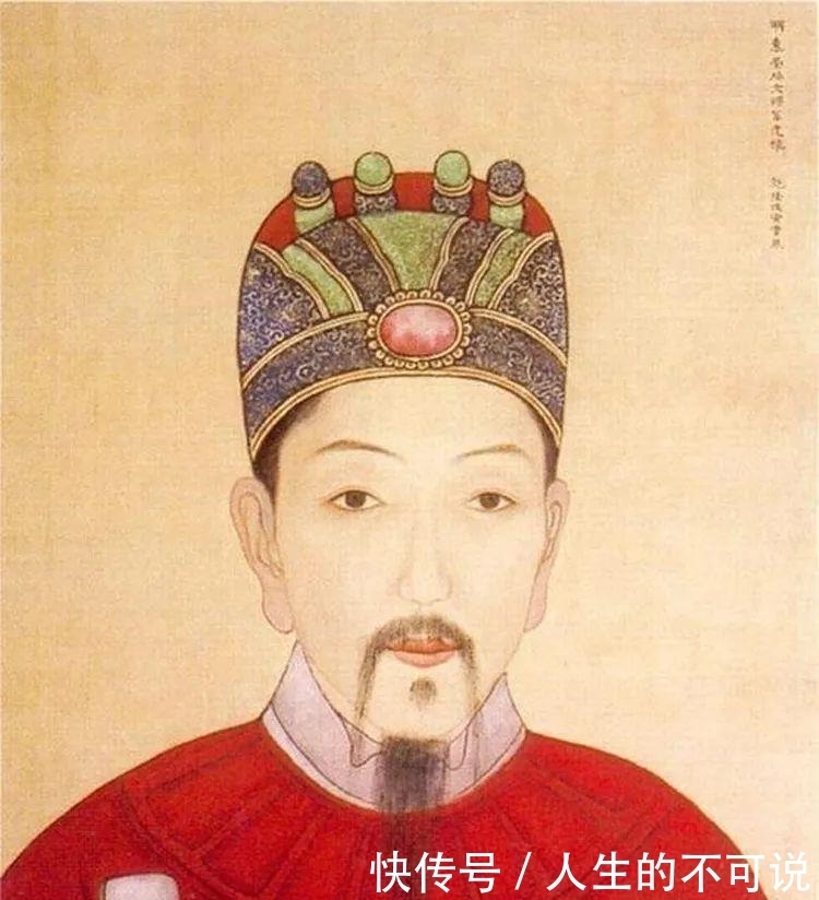 崇祯|袁崇焕被崇祯皇帝凌迟处死,其实一点也不冤