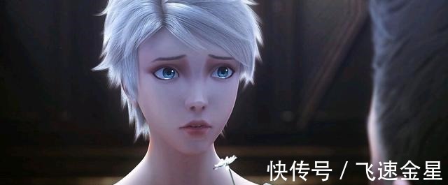 雾山五行|高评分的国漫《灵笼》,为何人气不如《斗罗大陆》