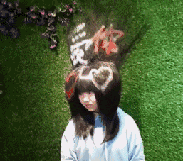 |GIF搞笑趣图: 这就是江湖一度失传的快速减肥法?