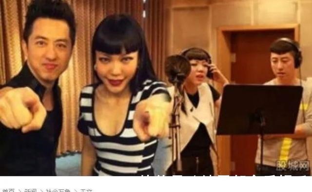 梁博|“消失”3年的吳莫愁,得罪了誰