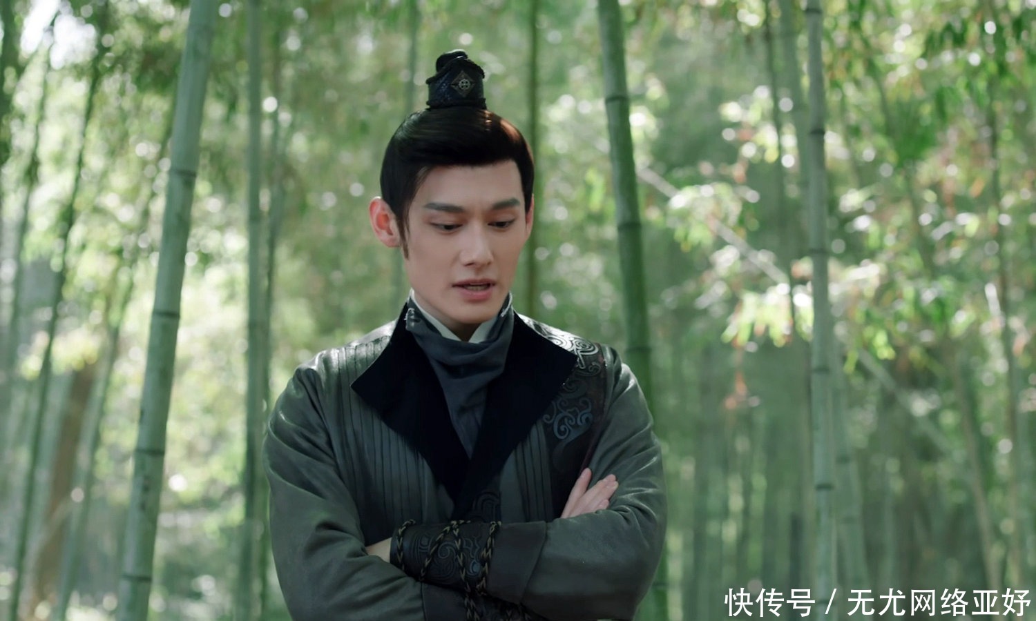 《浮世双娇传》开篇:有些爱情故事的开端,不过是因缘际会