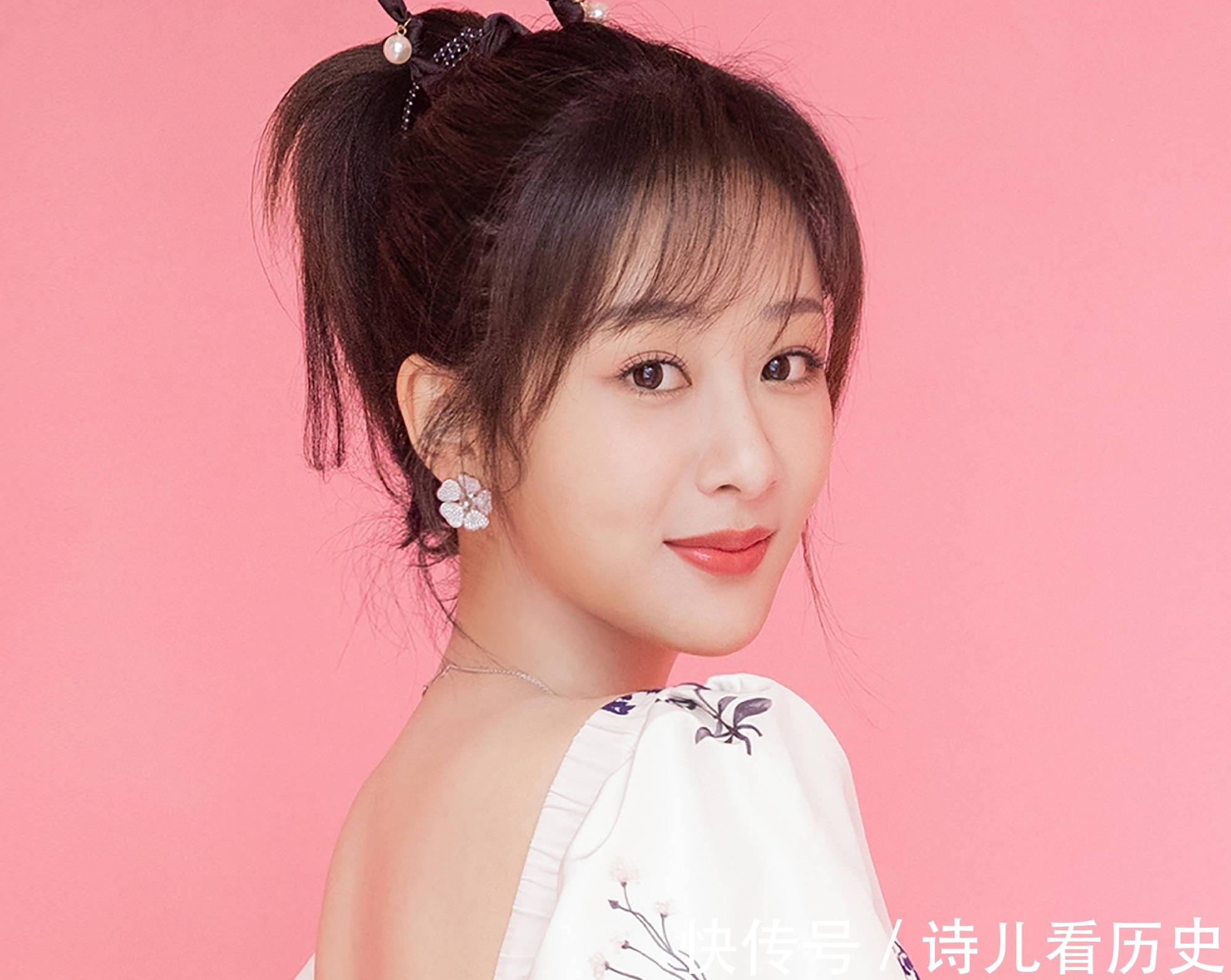 巧乐兹|《萌探探探案》林允暴露演技缺陷，与黄子韬无CP感，还是杨紫厉害