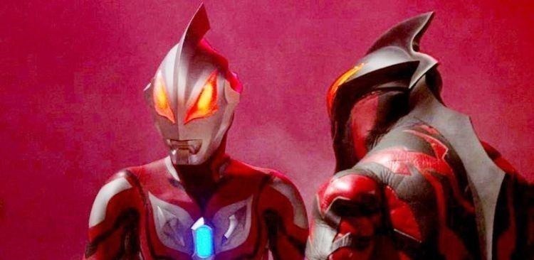 贝利亚|奥特曼 贝利亚年轻的时候实力有多强奥特之父说了实话!