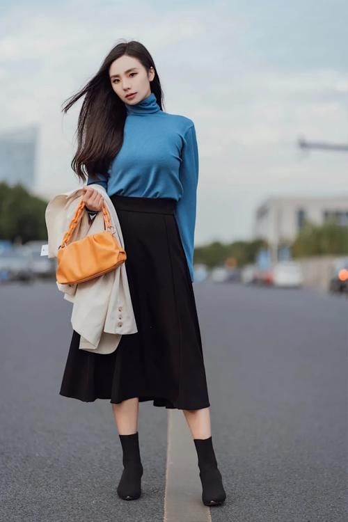 早春外套来了！拜托你穿这3件，时髦炸了