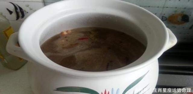 过后|大雪节气过后,炖菜更受欢迎,炖上一锅超暖胃,一碗米饭都不够吃