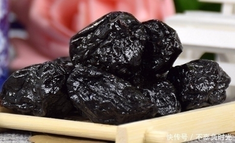 头发|女性常吃此物,腰不痛了,头发乌黑又发亮,皮肤越来越水润