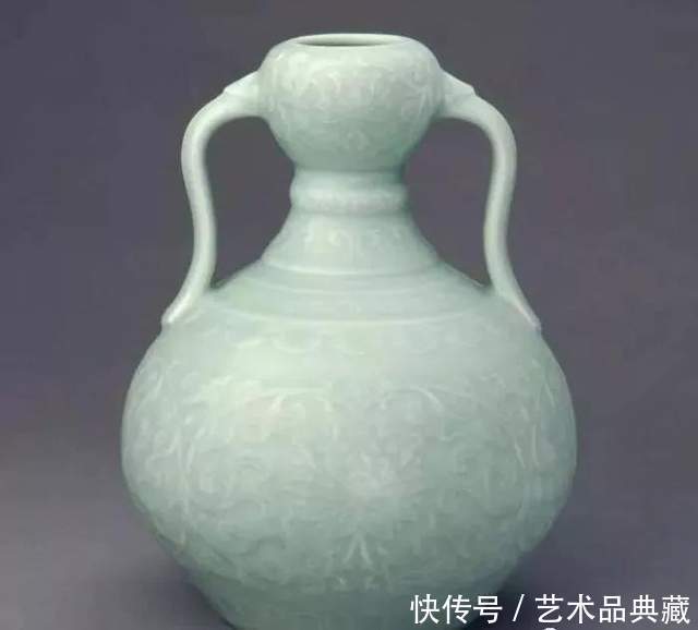 古瓷|鉴瓷:古瓷的形态特征