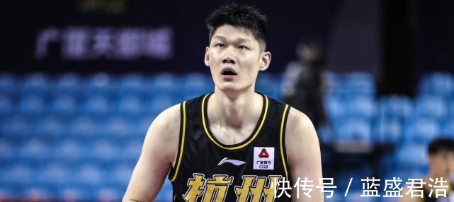 争冠|辽粤争冠格局改变!广厦迎来NBA大外援,北京组成四外援豪阵!
