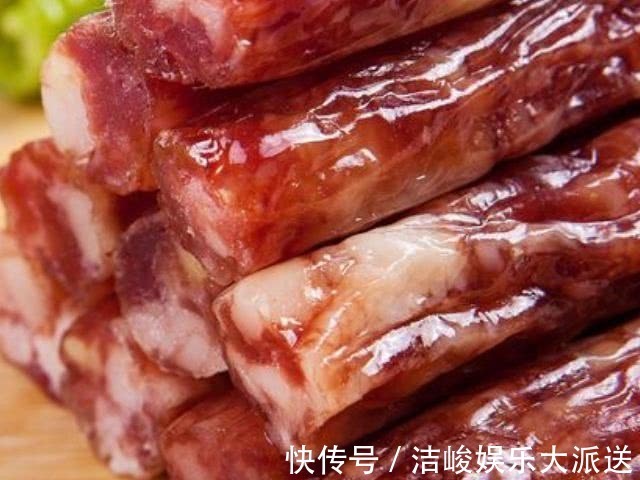 亚硝酸|孕妈在孕期,为了胎儿的健康,尽量别吃4物,再喜欢也要忍住