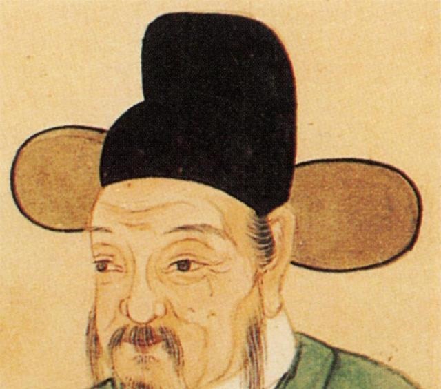 参加|薛瑄为救父参加科考,傲骨之人死得很神奇!