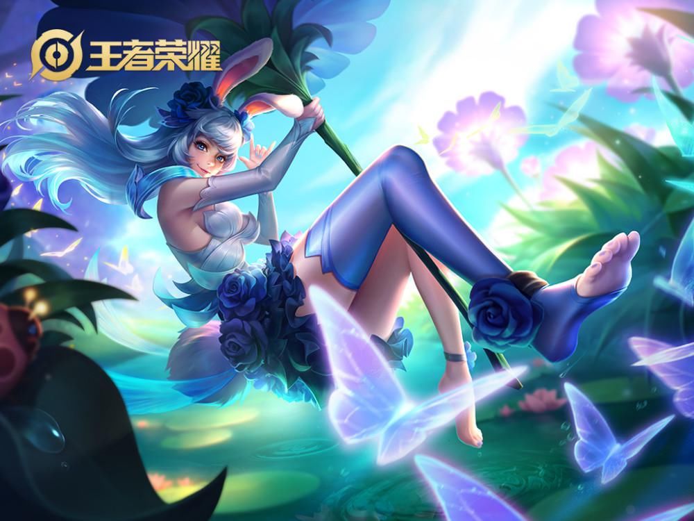 体验|体验服更新：公孙离迎来“史诗级”增强，这下手残玩家也能秀了？
