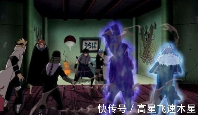 木叶|火影让大蛇丸恐惧的5次战斗,3次差点丢掉性命