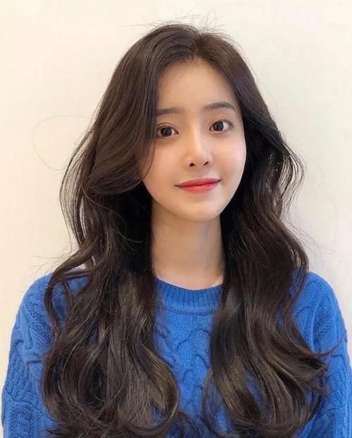 女孩子|脸型决定发型!方脸别剪太短,圆脸别留波波头,看你适合什么发型