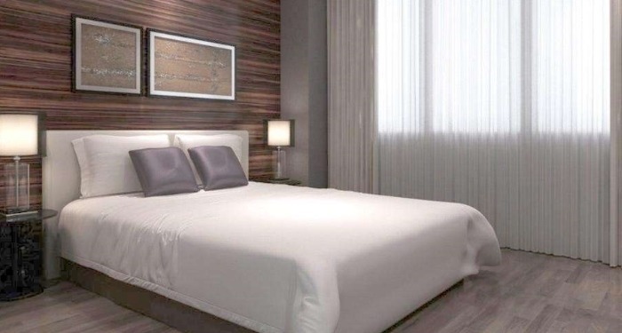 瓷砖|卧室地面别傻傻铺瓷砖了,老师傅都是这么铺的,实在太聪明了!