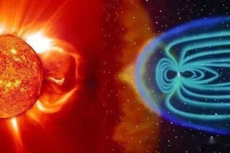太陽風暴引發電火花改變月球地貌：不亞于流星體撞擊