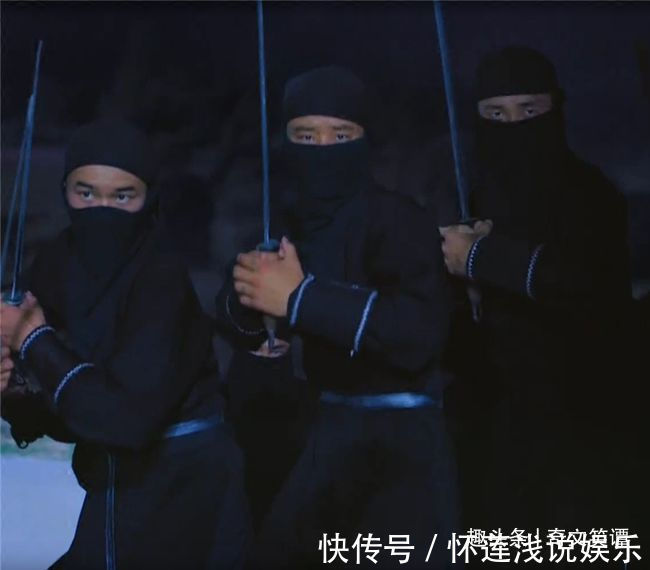 卢大哥@清代奇案:亲夫溺亡,女子与奸夫夜夜笙歌,知县带人扮强盗破案