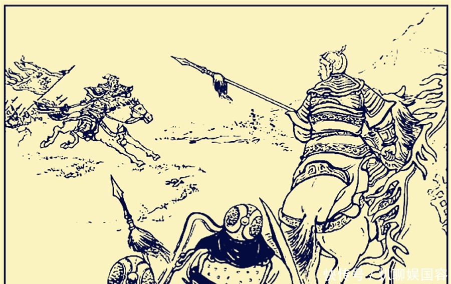姜维|刘禅投降前,感慨“魏延不死蜀汉不灭”,这是真的吗?