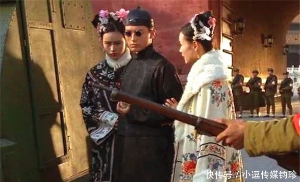 为啥|溥仪被赶出紫禁城，为啥张作霖勃然大怒？原因引人深思