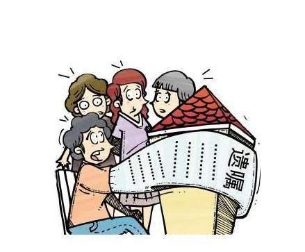 赡养|老人死后遗产归谁?2020继承法:你能拿的都在这(建议收藏)