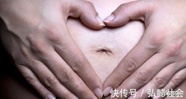 胎囊|孕期检查时,若有三个“发现”,或许是“小少爷”已在腹中