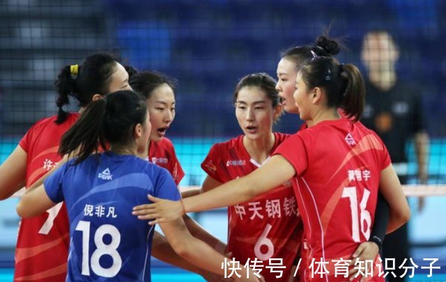 集训|江苏女排集训名单出炉!8位新星身高超1米9,青春风暴卷土重来!