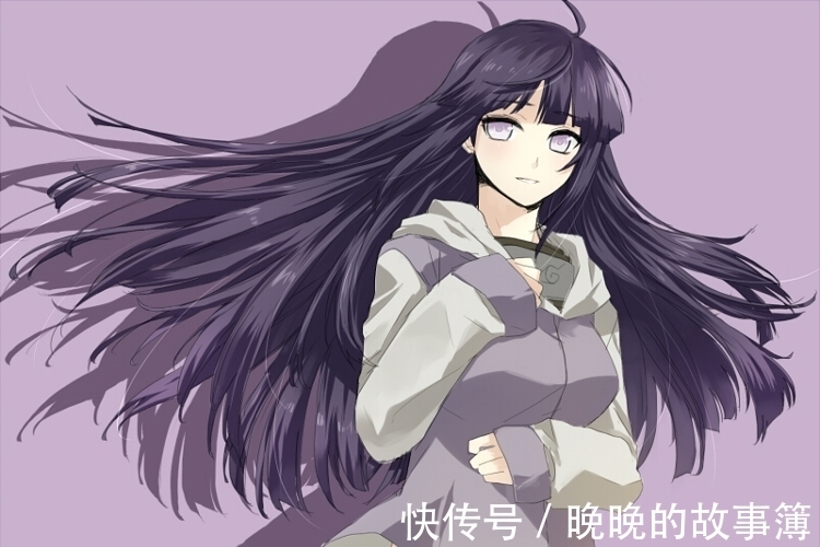 佐助|火影忍者—雏田如此可爱,为何佐助不对其动心?