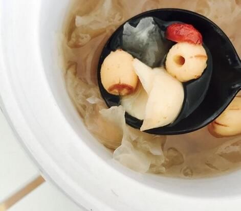 银耳羹竟然会吃成营养不良，科学知识太重要了