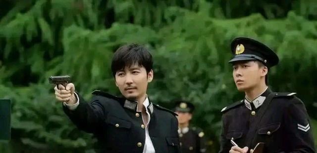 暴打|隐秘而伟大夏继成从南京归来暴打钟百鸣，最后火海失踪生死不明