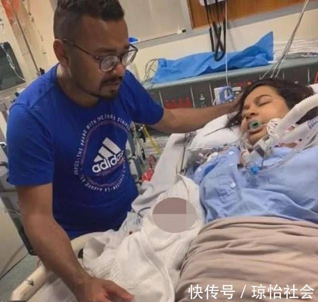 孕妇|震惊澳洲医院的一个操作,竟令婴儿胎死腹中!孕妇昏迷不醒!