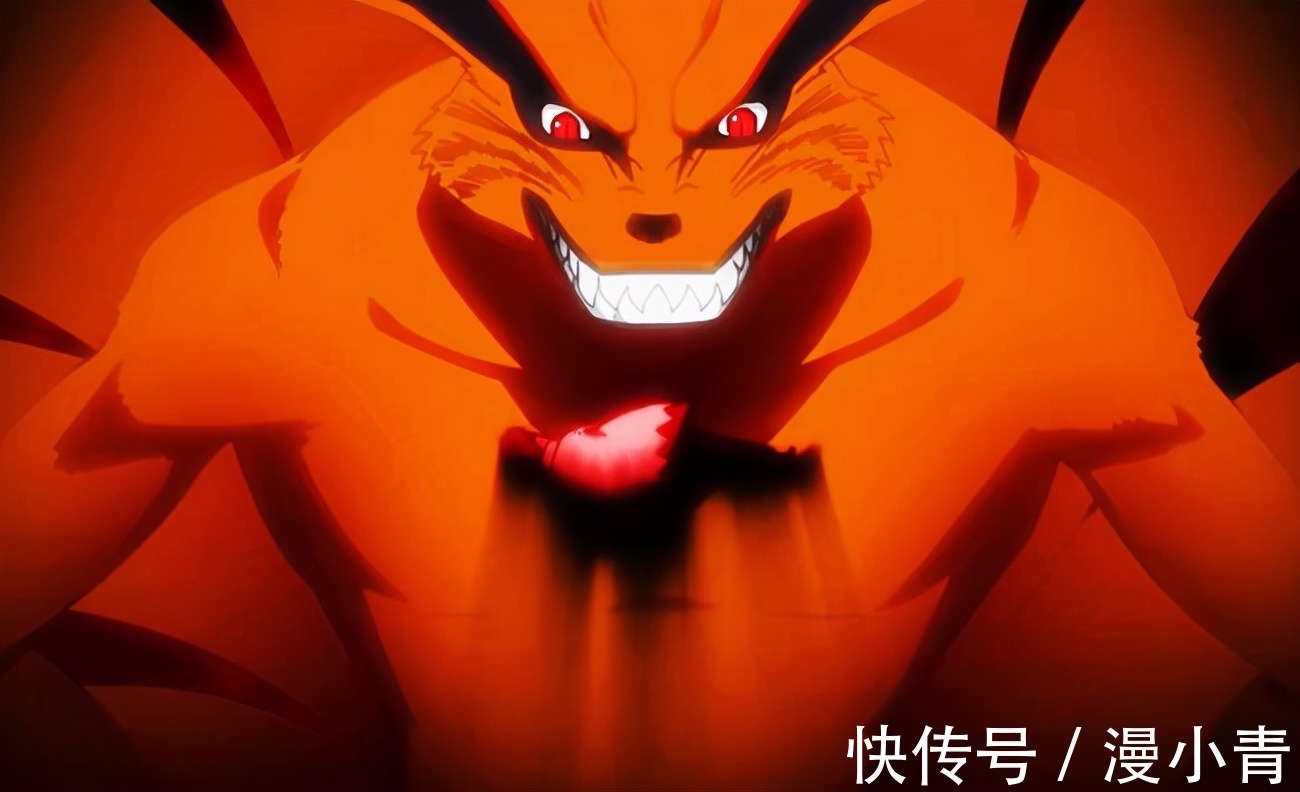 博人传|鸣人颜值丑出天际，《博人传》出现重粒子模式，简直辣眼睛