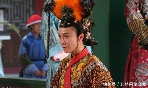 封嫔|她岁封嫔 16岁封妃 27岁册为皇后 33岁突然暴亡