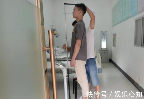 李姐|13岁男童身高已有178,儿科:此物是“速高王”,家长真有眼光