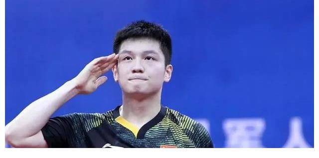 马龙|2021年中国体育有影响力的十大人物评选国乒有四人上榜，为何没有陈梦