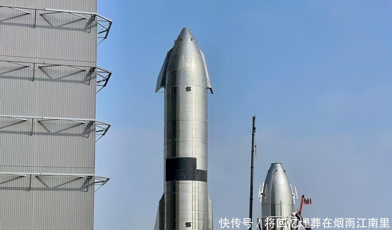 SN15万米高空完美着陆,人类啥时候登上火星?马斯克:五年半以内