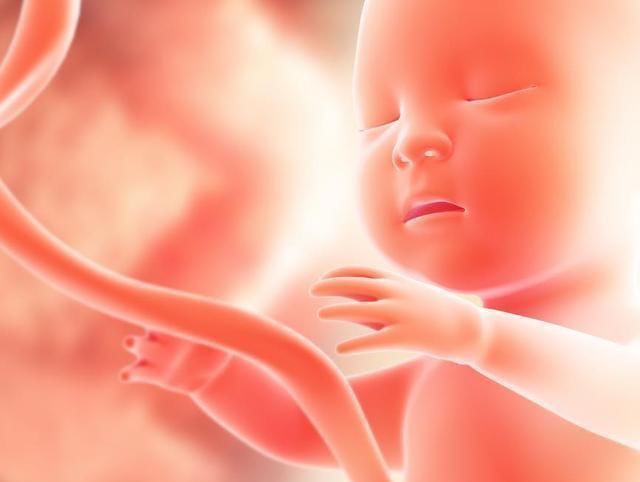 剖腹产|脐带绕颈是准妈妈“摸”出来的?别傻了,真正的原因只有这4个