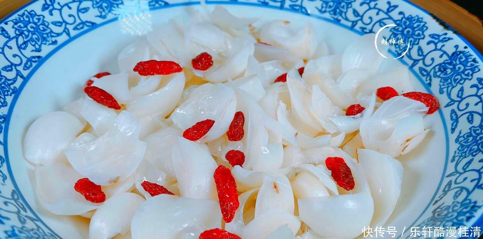 吃法|失眠最怕这菜,睡眠不好的人要多吃,安神助眠,一觉睡到大天亮