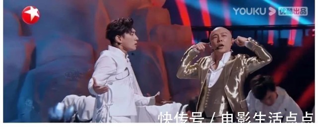 《追光吧》二公,張衛(wèi)健、吳鎮(zhèn)宇的隊(duì)伍陷入淘汰危機(jī)?短板太明顯