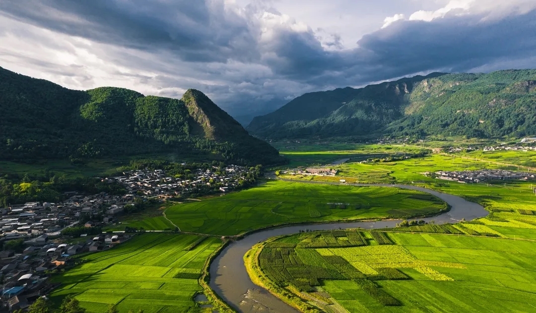 腾冲火山|相约COP15丨探访腾冲火山，关注生态环境，保护生物多样性