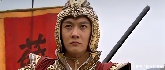  名将|被虚构出来的三个名将，形象深入人心流传广泛，至今还有人相信！