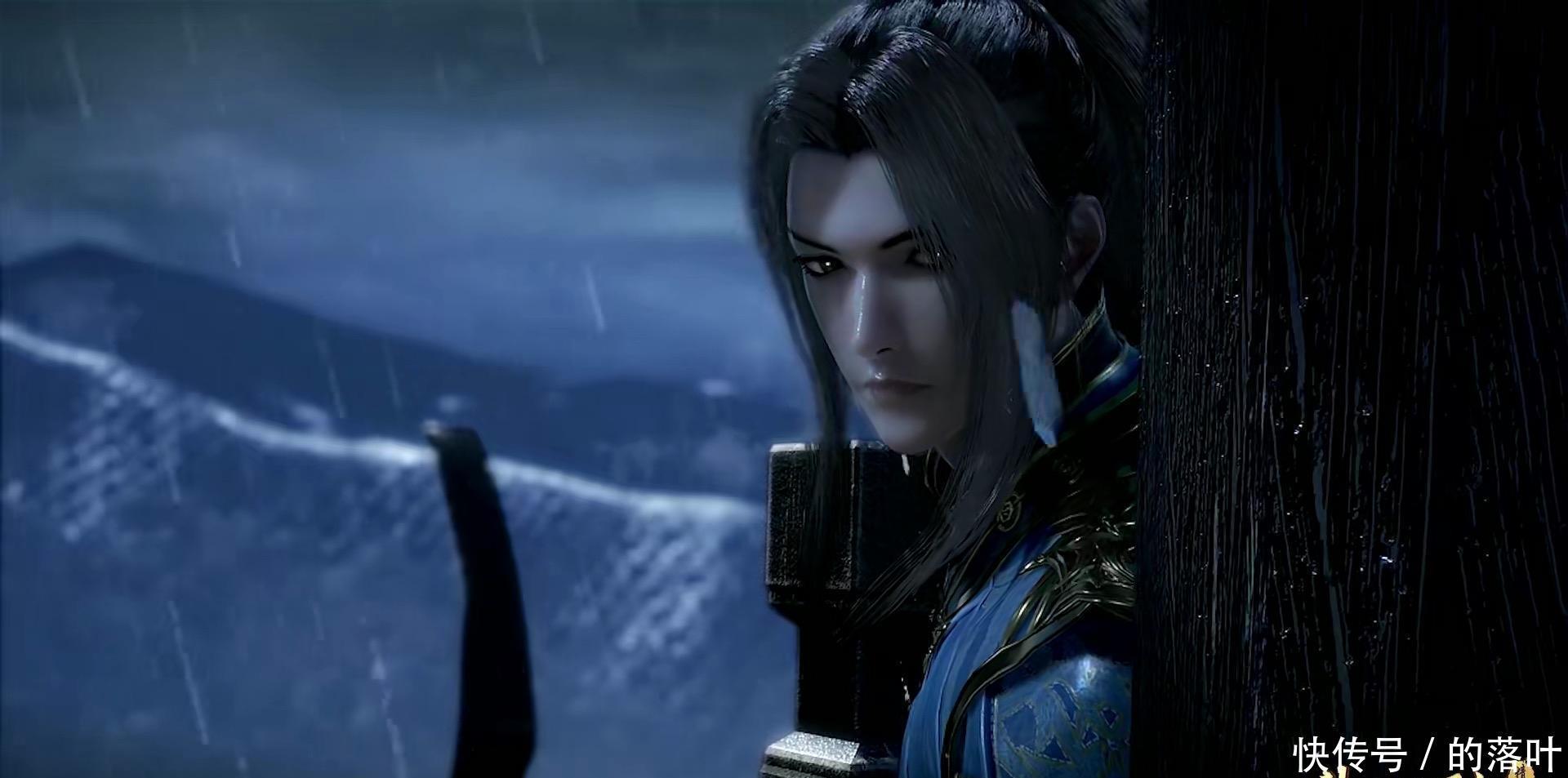 大陆|斗罗大陆唐蓝长老两次出手相助,送玄天宝录,化身第五魂环!