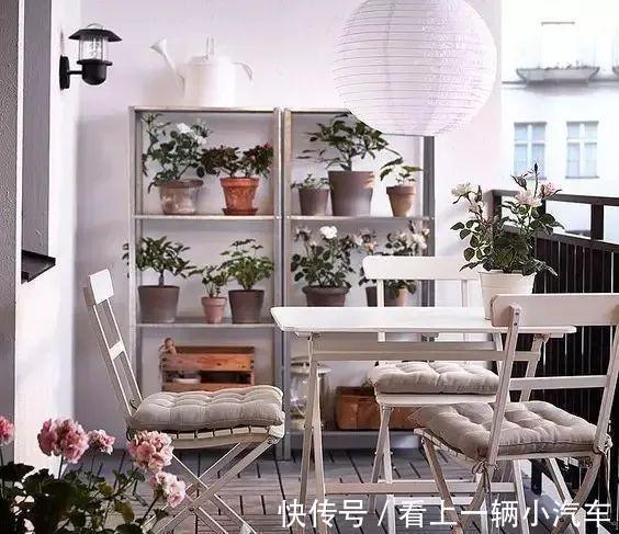 婆婆|越来越多人阳台不晾衣服了!我不顾婆婆反对,强行将阳台这样改