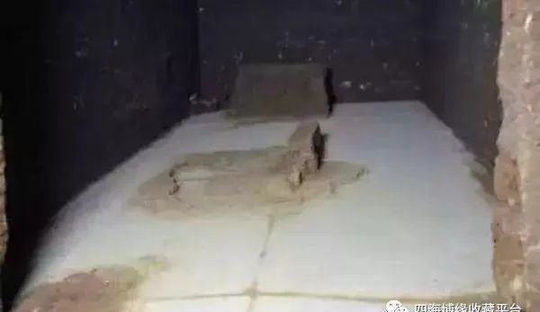 探秘|探秘被盗的曹操陵墓